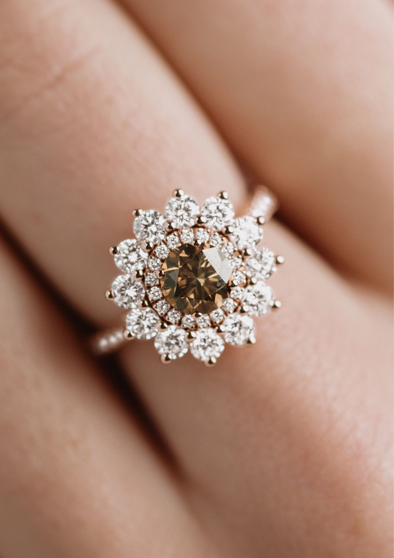 Tout savoir sur le Diamant Chocolat Le Gemmyo