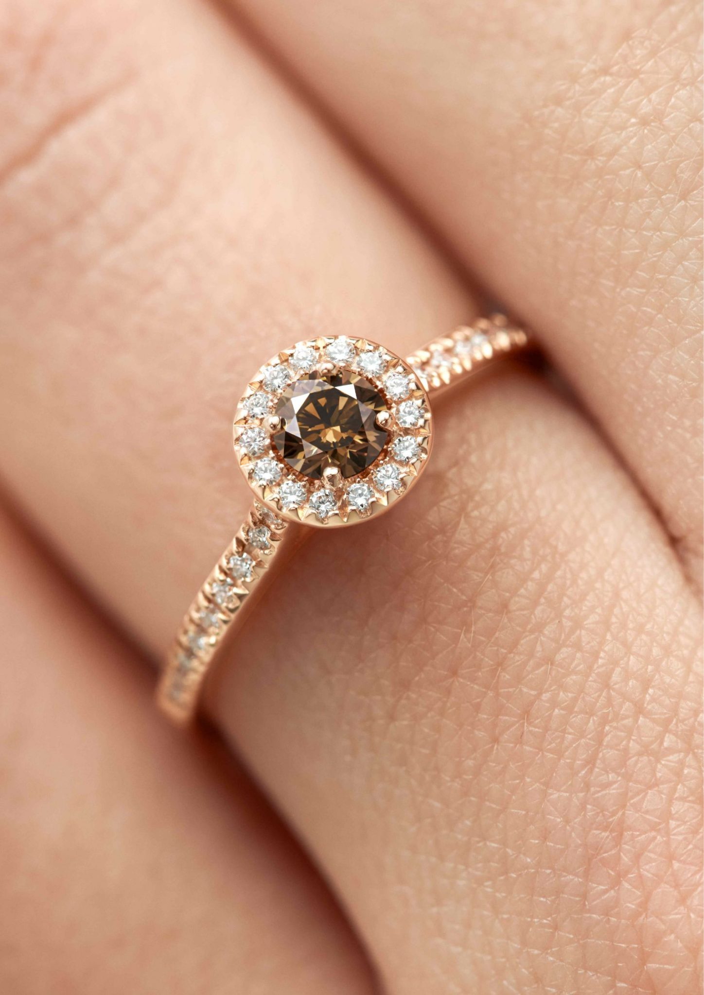 Tout savoir sur le Diamant Chocolat Le Gemmyo