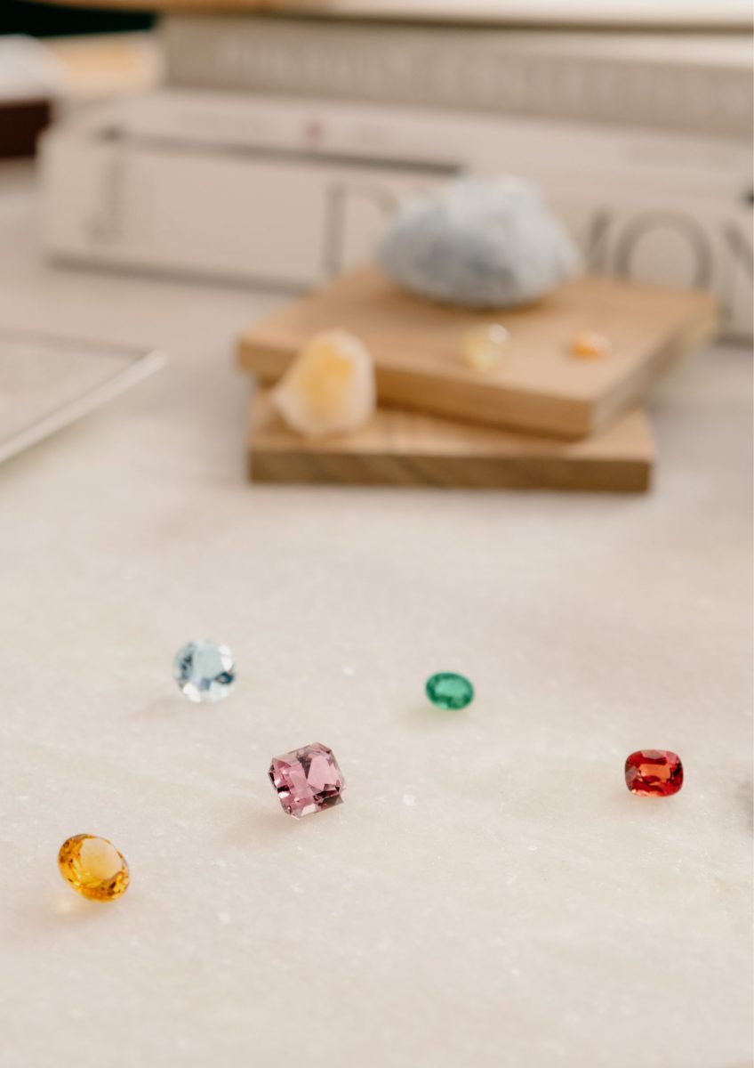 Set De 5 Pierres D'escalade – Prises En Plastique Durable – Couleurs Variées – Pour Mur D'escalade Enfant Et Adulte