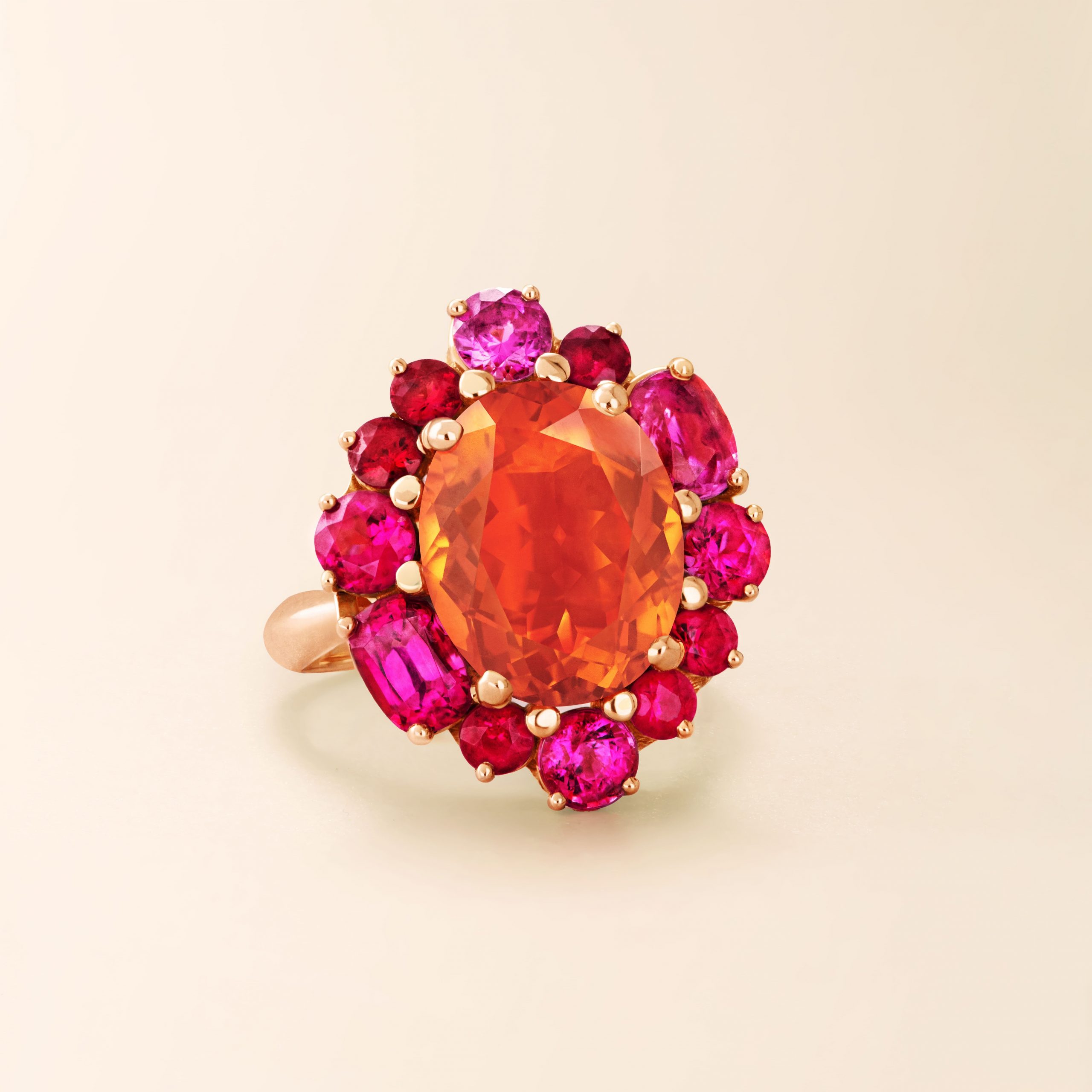 Bague Mad Marguerite