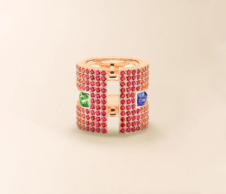Bague Ariane So Crazy