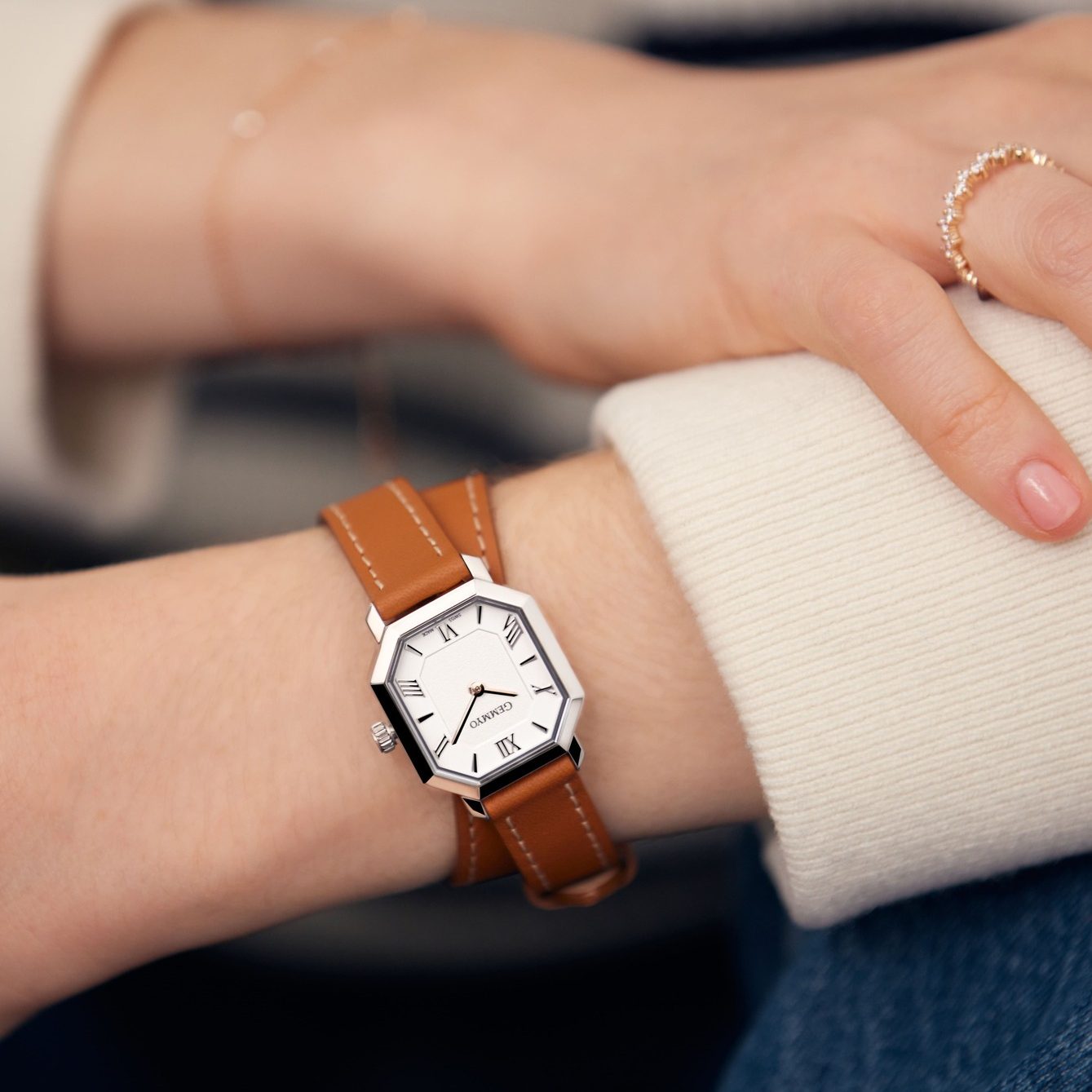 Prima watch
