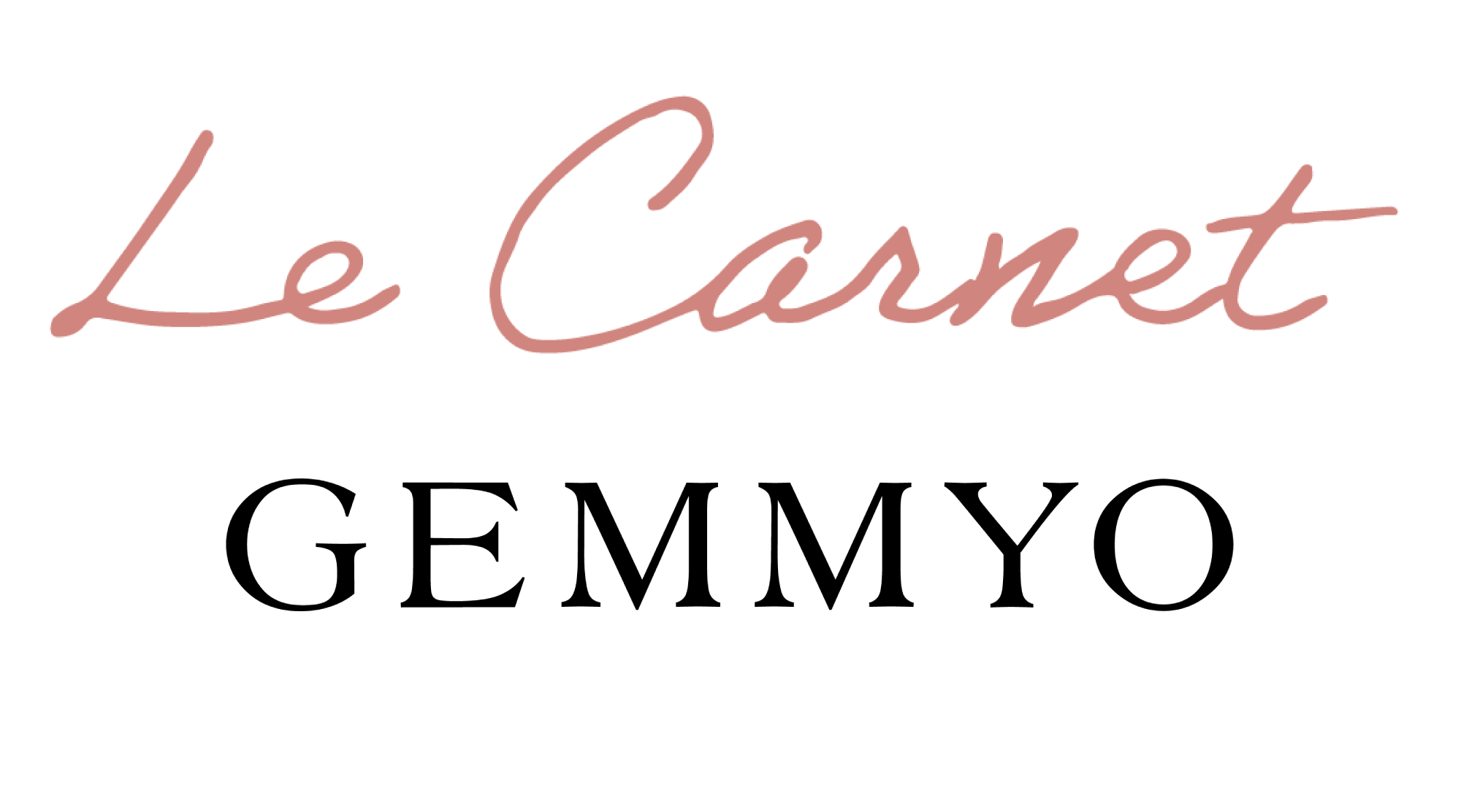 Le Carnet | Gemmyo
