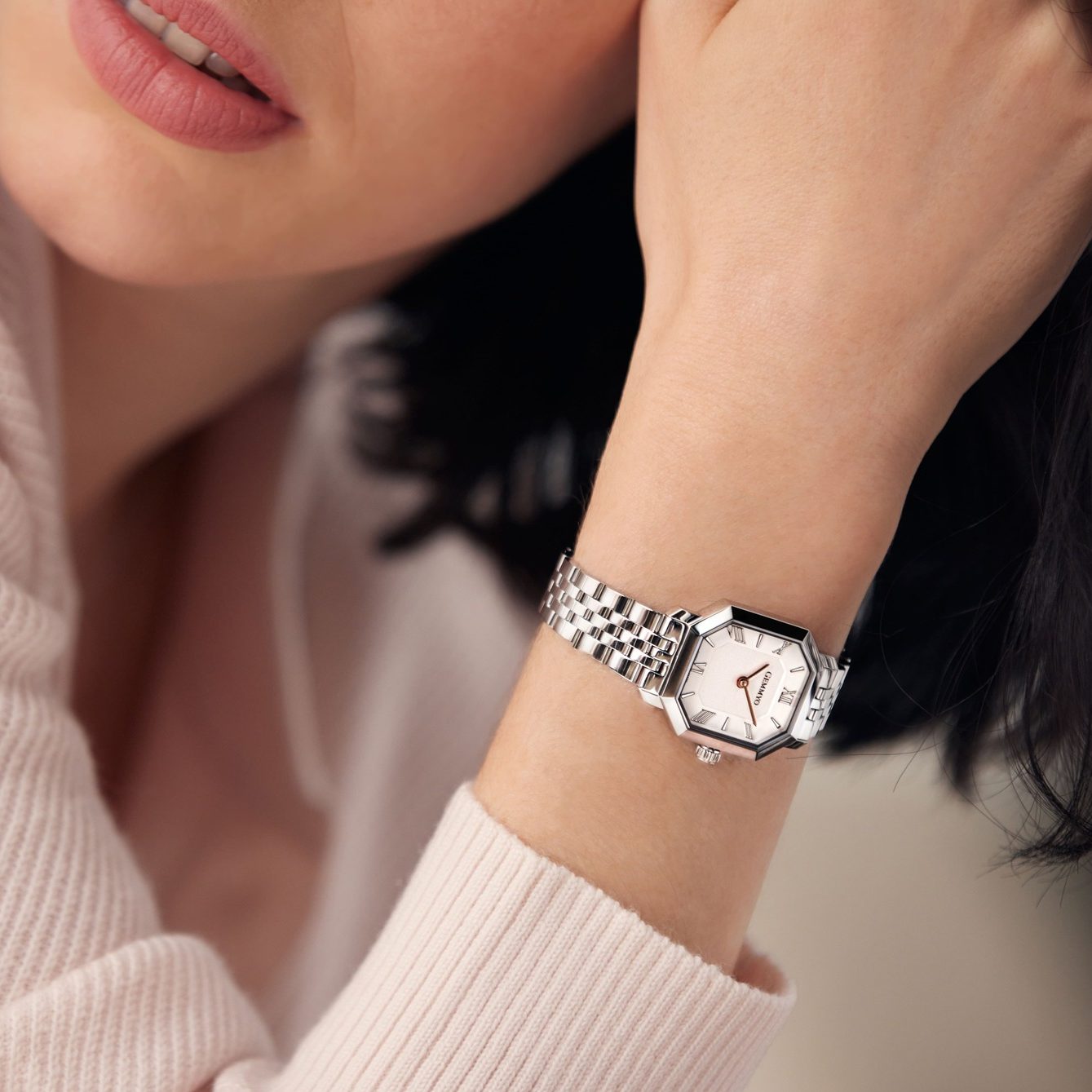 Prima watch